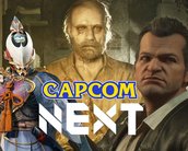 Novo Resident Evil, Dead Rising e mais: confira o resumão do Capcom Next!