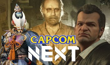 Novo Resident Evil, Dead Rising e mais: confira o resumão do Capcom Next!