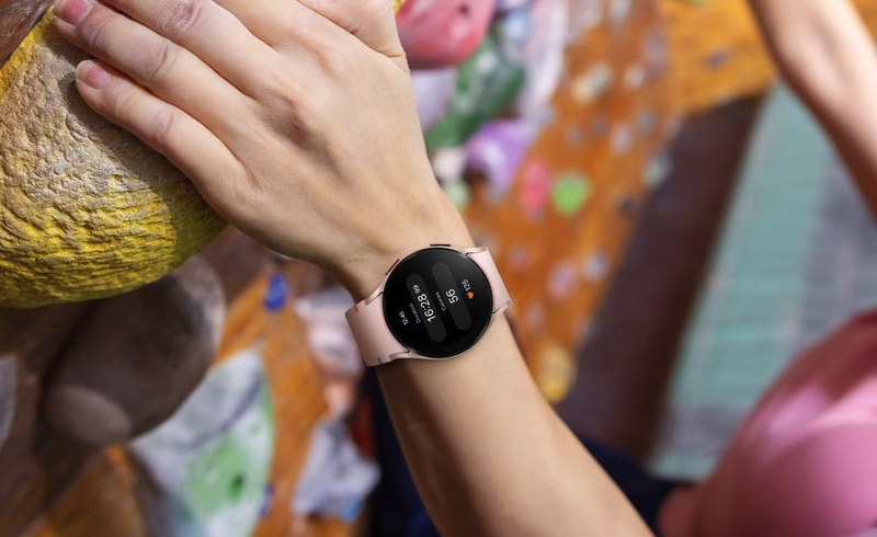Galaxy Watch FE