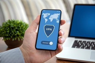 Uma VPN ilimitada gratuita pode esconder uma série de riscos ao usuário.