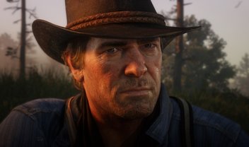 Red Dead Redemption 2: dublador de Arthur Morgan virá à BGS em 2024!