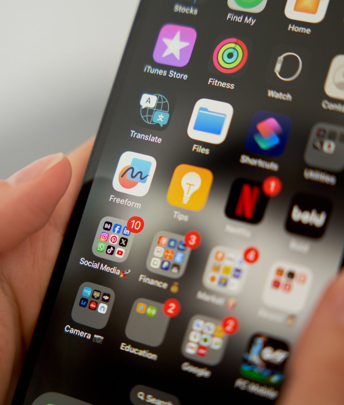 Apple começa a desenvolver o iOS 19 e outros sistemas, diz analista