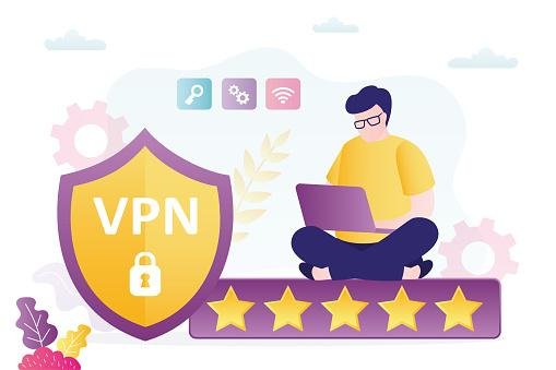 Compare as avaliações das VPNs e faça a melhor escolha para seu dia a dia – com segurança. claro!