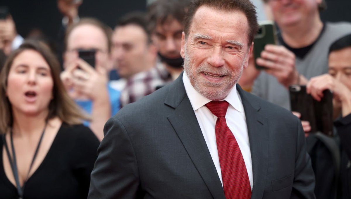Idosa vende casa e toma golpe de R$ 238 mil de falso Arnold Schwarzenegger