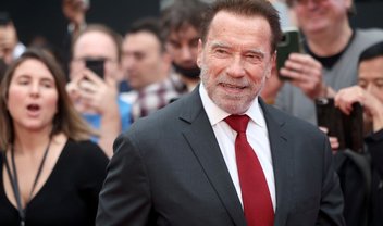 Idosa vende casa e toma golpe de R$ 238 mil de falso Arnold Schwarzenegger