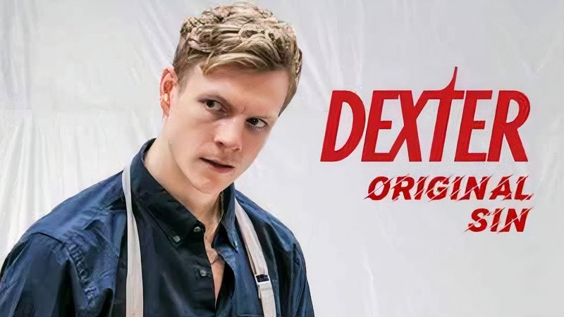 Dexter: Original Sin será lançada em 2025