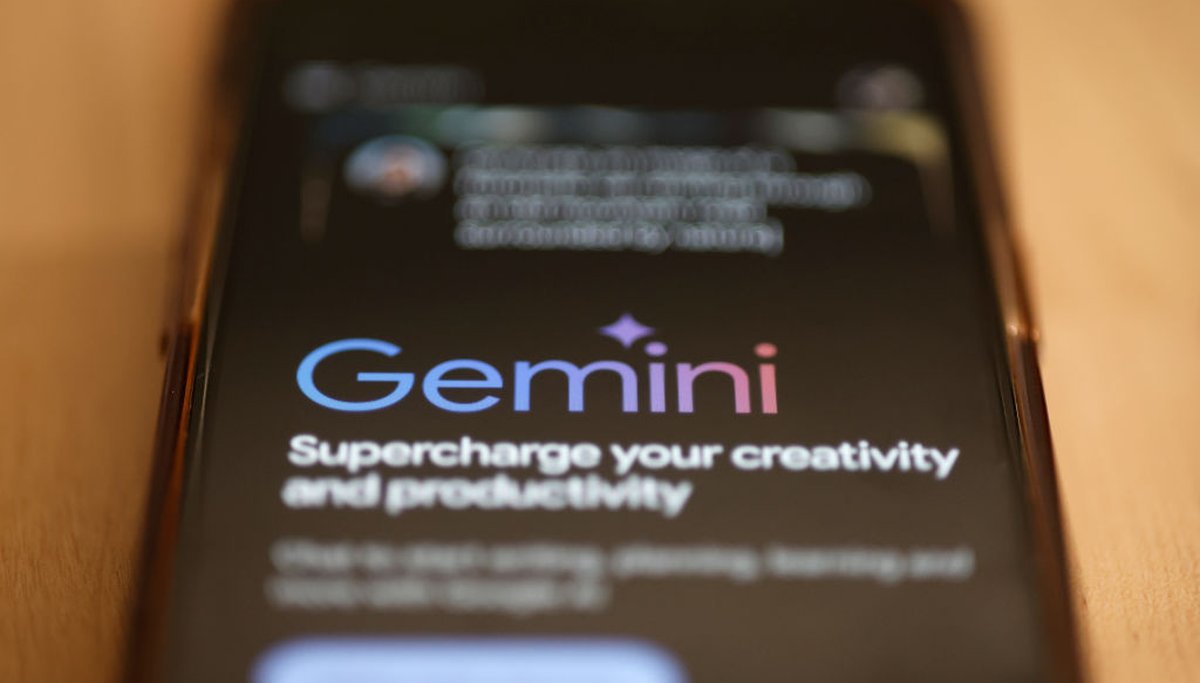 Treinamento do Gemini faz emissão de poluentes do Google disparar