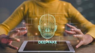 Uso de deepfakes é a principal preocupação do YouTube com nova regra. (Imagem: Getty Images)