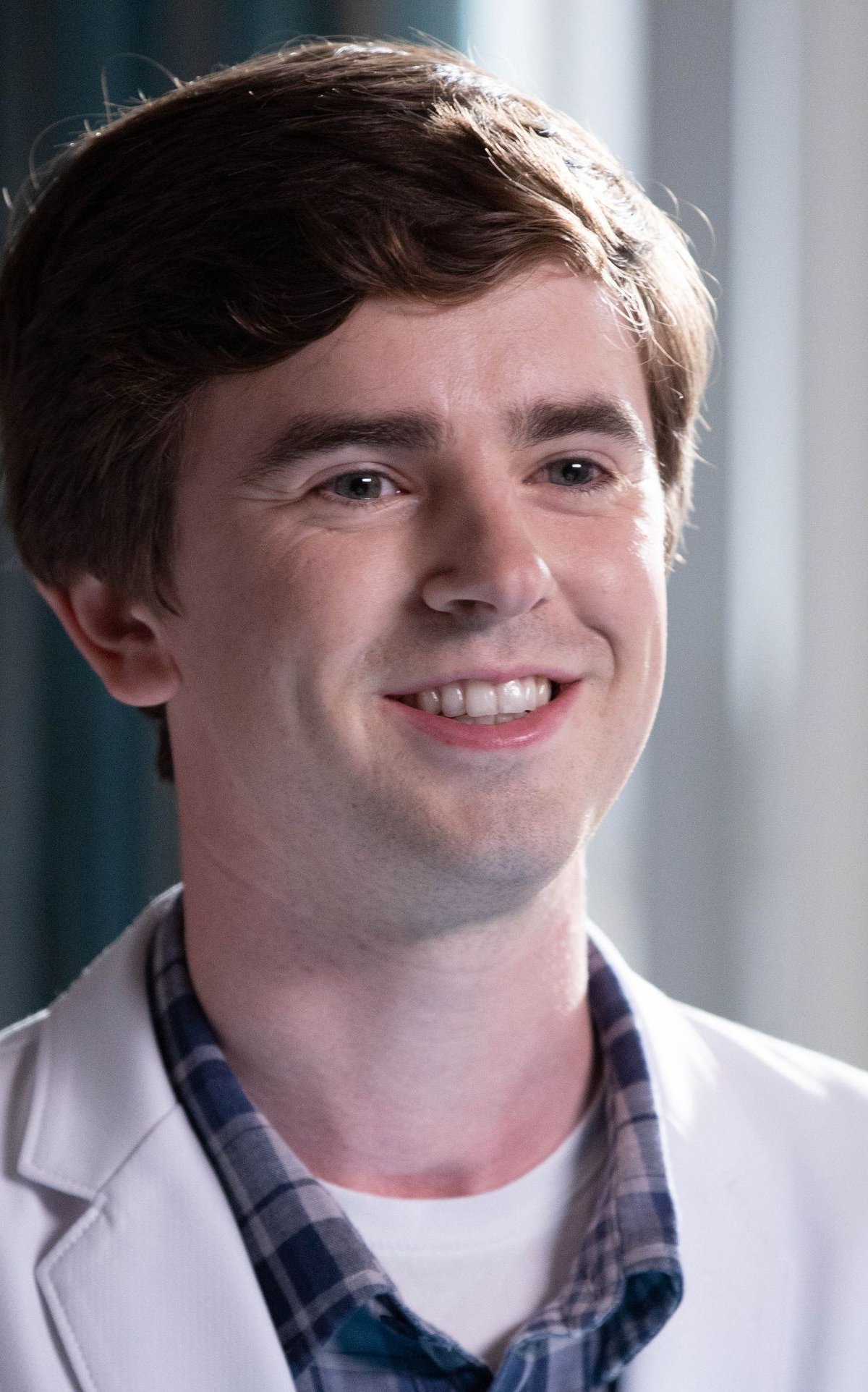 O Urso, The Good Doctor e mais: veja as principais estreias de julho ...