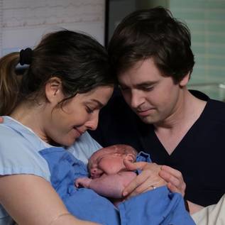 Imagem de Última temporada de The Good Doctor chega ao Brasil! Veja onde assistir!