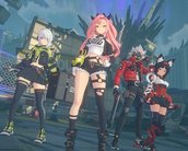 Zenless Zone Zero encanta com seu estilo e ação satisfatória - Review