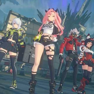 Imagem de Zenless Zone Zero encanta com seu estilo e ação satisfatória - Review