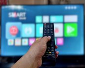 Smart TVs até 38% OFF no Descontaço do Mercado Livre; veja sugestões