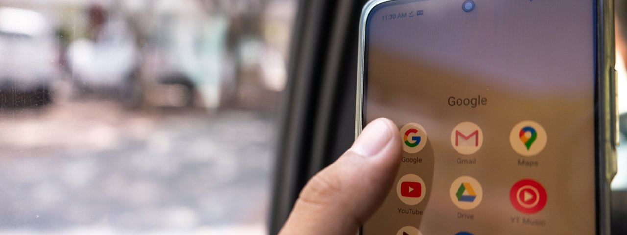 Imagem de: O que é SafeSearch e como utilizá-lo no Google?
