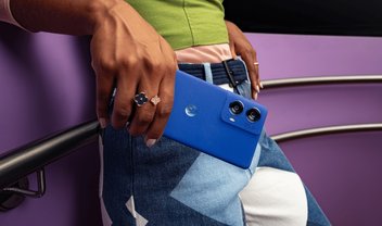 Motorola lança Moto G85 no Brasil com tela OLED curva e vendas exclusivas no Mercado Livre