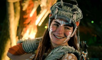 Série de Horizon Zero Dawn da Netflix foi cancelada, segundo relatório