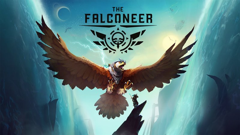 The Falconeer ficará disponível gratuitamente para resgate na Epic Games Store até a próxima quinta-feira (11).