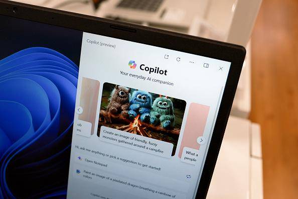 A Microsoft quer que desenvolvedores implementem IA em seus próprios apps.