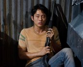 The Walking Dead: até o protagonista da série diz que Glenn não devia ter morrido