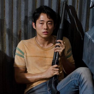 Imagem de The Walking Dead: até o protagonista da série diz que Glenn não devia ter morrido