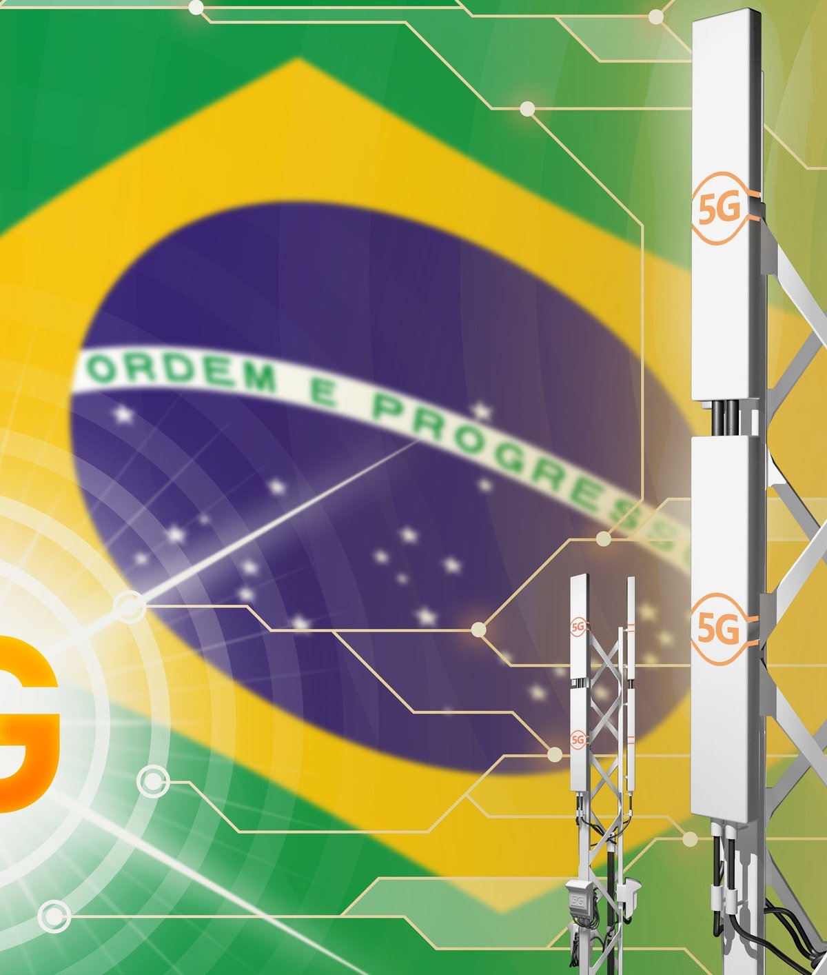 5G standalone no Brasil: qual a situação após dois anos?