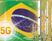 5G standalone no Brasil: qual a situação após dois anos?