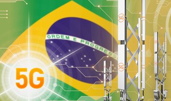 5G standalone no Brasil: qual a situação após dois anos?