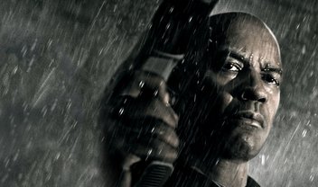 O Protetor: onde assistir os filmes com Denzel Washington no streaming