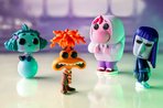 Imagem de Funko lança coleção com novas emoções de Divertida Mente 2; confira