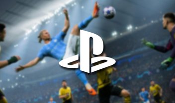 PlayStation: jogos para PS4 e PS5 com até 90% de desconto