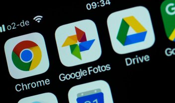 Google Fotos ultrapassa marca de 10 bilhões de downloads no Android