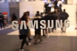 A principal aposta da Samsung é o System-on-a-Chip Mach-1.