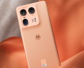 Motorola retoma 2º lugar entre as marcas de celular mais vendidas no Brasil