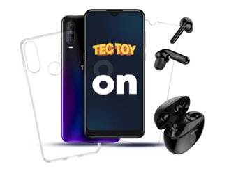 Atualmente, a Tectoy comercializa celulares, fones de ouvido, tablets e outros eletrônicos.