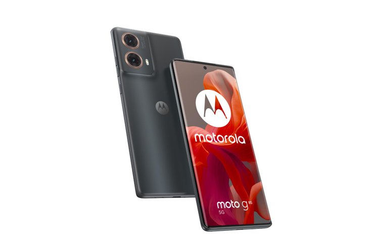 Motorola Moto G85