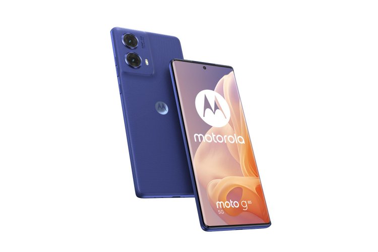 Motorola Moto G85