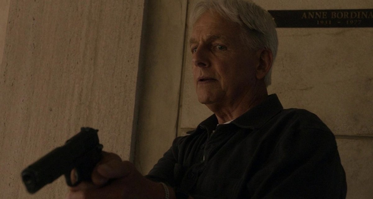 Os 10 melhores episódios da história de NCIS