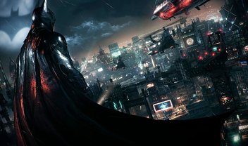 Um dos melhores jogos do Batman está custando menos de R$ 10 na Steam