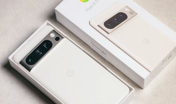 Google Pixel 9 pode finalmente ter sensor biométrico ultrassônico