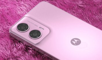 Moto G24 ganha nova versão com mais armazenamento no Brasil; confira