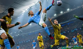 EA Sports FC 25 chega em setembro com duas edições, segundo rumores