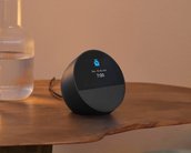 Amazon lança o Echo Spot, um despertador inteligente com Alexa; veja o preço