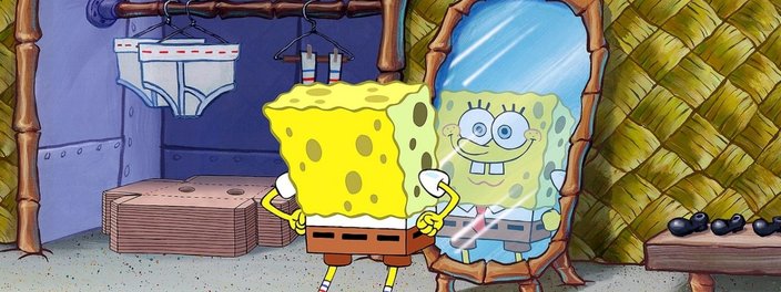 Imagem de: Afinal, quantos anos tem o Bob Esponja? Saiba a idade do personagem