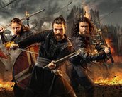 Vikings Valhalla e mais: os principais lançamentos da semana 