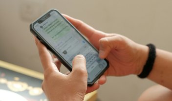 WhatsApp muda a cor do selo de verificação para empresas e canais oficiais