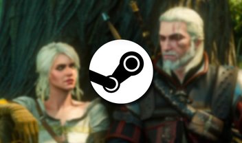 Steam: os melhores jogos para PC em promoção com até 95% de desconto!