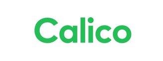 Company logo.