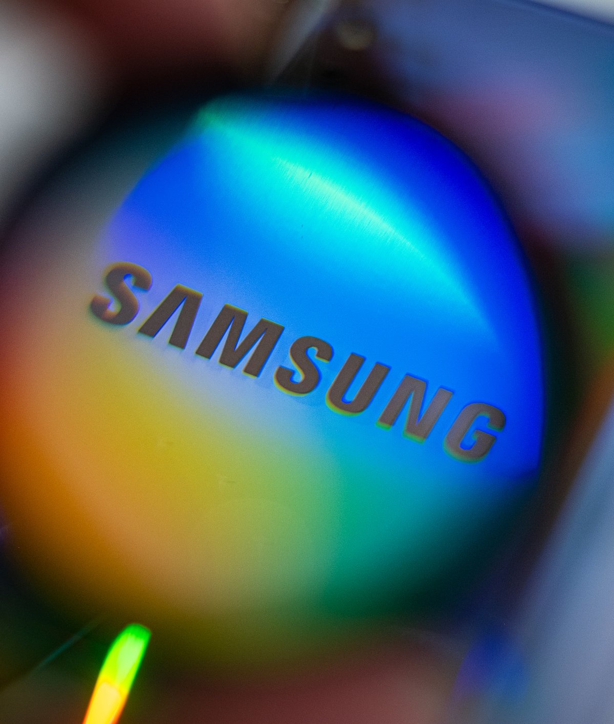 Samsung’s attempt to halt NVIDIA’s dominance