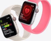 Próximo Apple Watch SE pode ter corpo de plástico para ficar mais barato