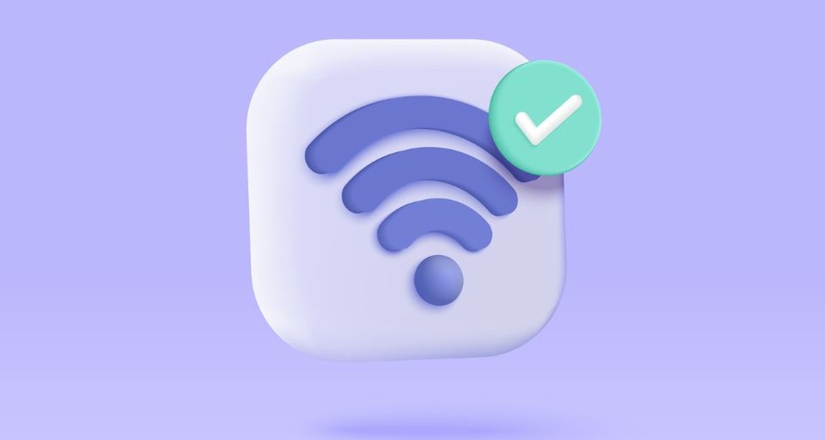 Como ver a senha do Wi-Fi que estou conectado?